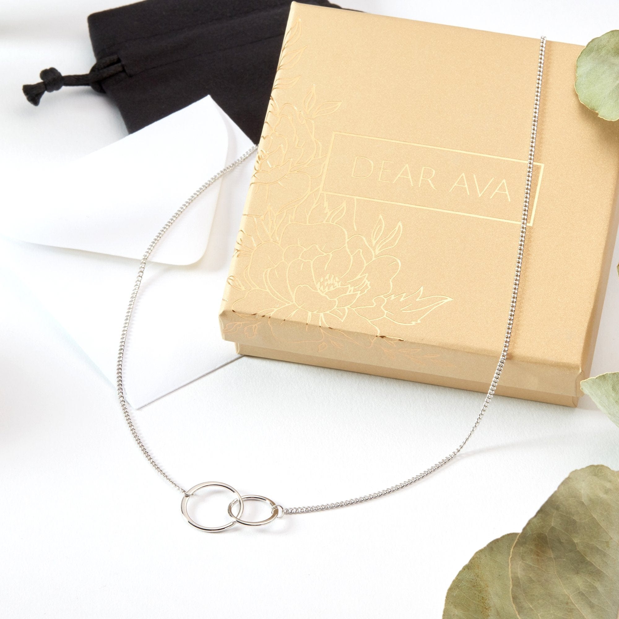Yoga Teacher Necklace, Multiple Styles Jewelry
