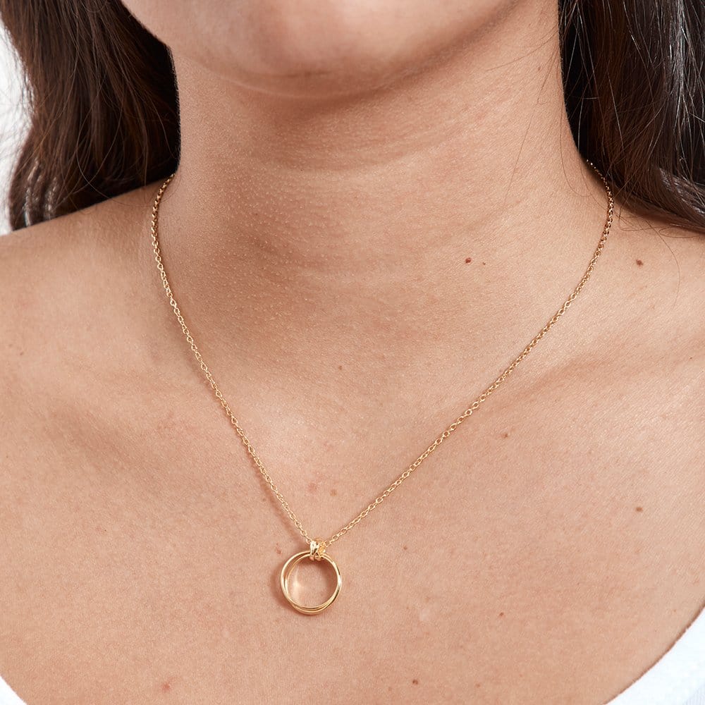 Yoga Teacher Necklace, Multiple Styles Jewelry