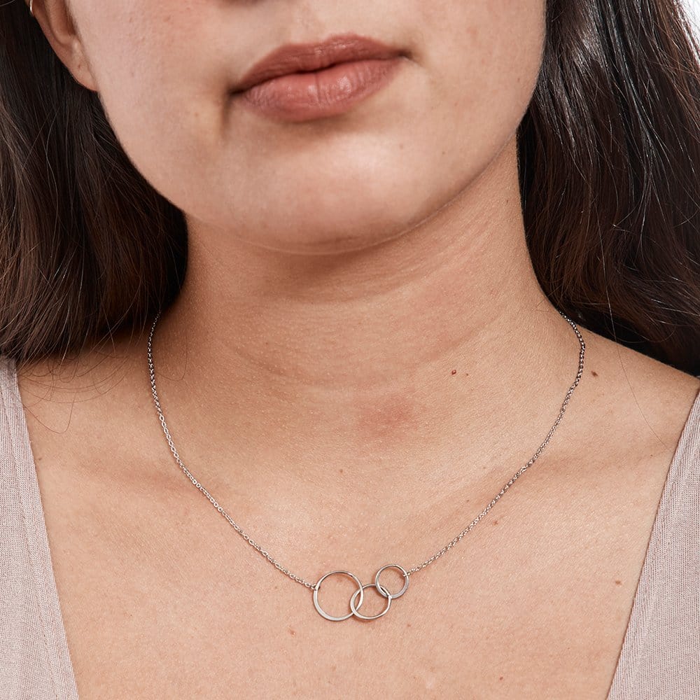 Yoga Teacher Necklace, Multiple Styles Jewelry