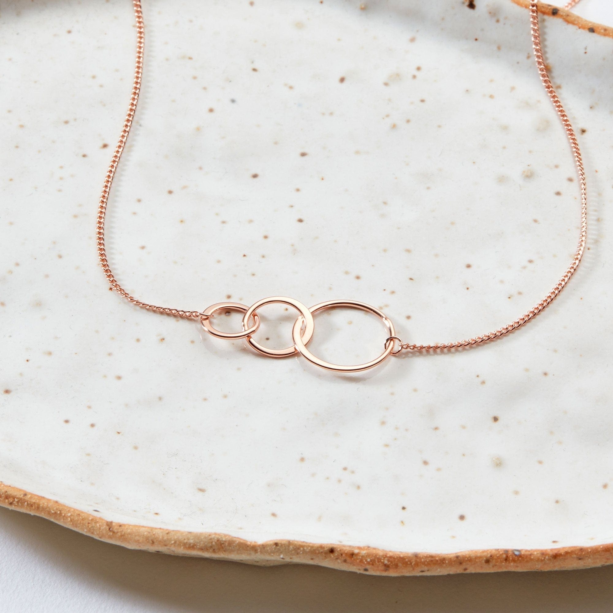 Yoga Teacher Necklace, Multiple Styles Jewelry